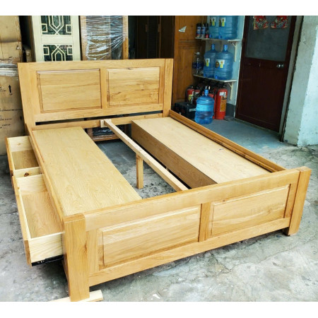 Panel HK - BR03 : Trọn Bộ Phòng Ngủ - 03 Sản Phẩm